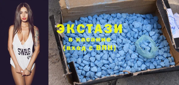 твердый Горняк